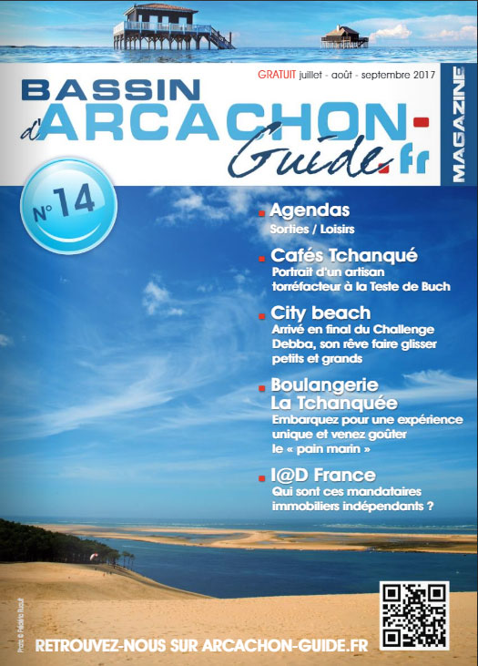 Arcachon - Guide de l'Eté