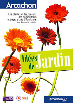 Idées de Jardin 2005 - Affiche