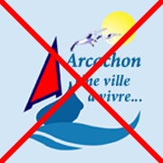 Arcachon - Fichier inaccessible