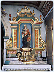 La Chapelle des Marins - Notre-Dame d'Arcachon