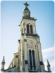 Eglise Saint-Ferdinand