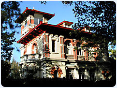 La Villa Alexandre Dumas (1)