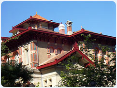 La Villa Alexandre Dumas (2)