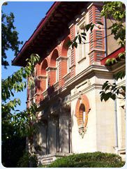 La Villa Alexandre Dumas (3)