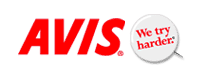 Logo Avis - Location de véhicules