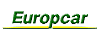 Logo europcar - Location de véhicules