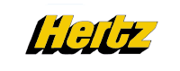 Logo Hertz - Location de véhicules